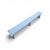 French Wooden Farmhouse Garden Bench, 1960s For Sale - Image 5 of 10