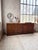 Oak Sideboard with Sliding Doors, 1900s For Sale - Image 15 of 18