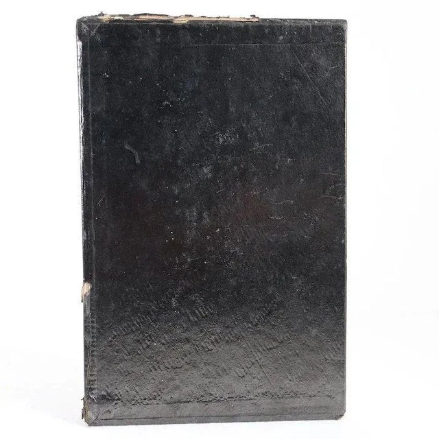 1940s Vintage Green Mansions by William Henry Hudson & E. McKnight Kauffer Book For Sale - Image 5 of 9