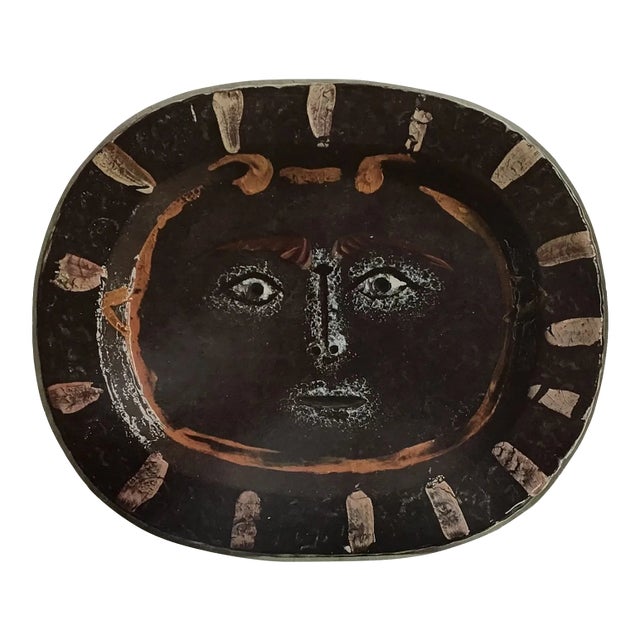 1950 Pablo Picasso Ceramics by Picasso 11 For Sale