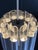 Vintage B-1205 Pendant Light in Aluminum and Acrylic Glass from Raak Amsterdam, 1960s For Sale - Image 11 of 18