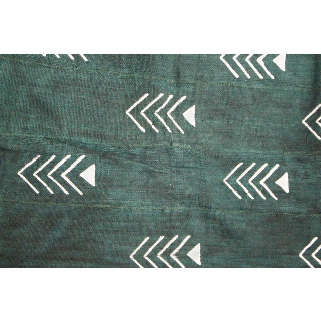 Mud Cloth in Fabric For Sale - Image 3 of 5
