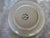 1950s Metlox Salad or Dessert Plates in the Poppyfields Pattern - Set of 6 For Sale In Lexington, KY - Image 6 of 10