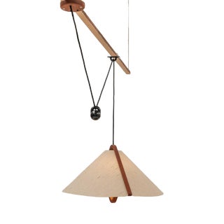 Winga Hanging Lamp from Domus, Germany, 1970s For Sale