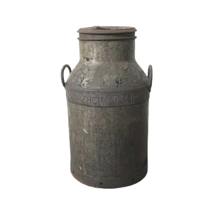 Milk Canister from Milchversorgung Pforzheim