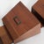 Vintage Wooden 3 Bin Wall Mail Organizer | Pottery Barn For Sale In Fayetteville, AR - Image 6 of 6
