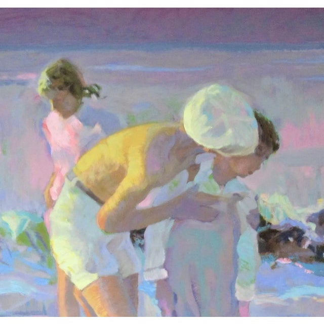 Don Hatfield, Brothers, 1991 For Sale In San Francisco - Image 6 of 11