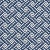 Schumacher X Timothy Corrigan Ionic Weave Fabric in Pacific For Sale