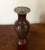19th Century Chinese Oxblood Sang de Boeuf Porcelain Vase For Sale - Image 10 of 11