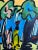 Peter Keil Original Peter Keil Sailboat Painting - Junge Wilde Collection For Sale - Image 4 of 4