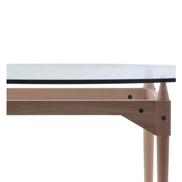 Tl3 Table by Franco Albini for Cassina For Sale - Image 6 of 15