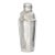 1930s Art Deco Oversized Cocktail Shaker For Sale