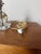 Plastic Vintage Mini Lucite Table/Desk Lamp For Sale - Image 7 of 7