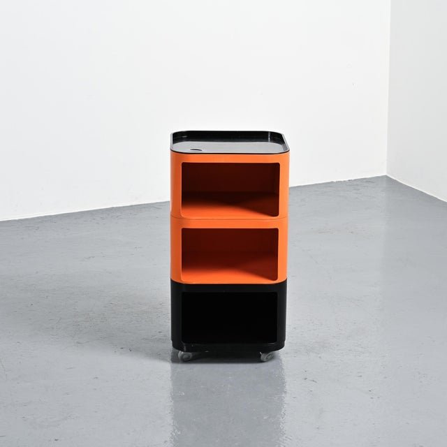 Modular by Anna Castelli Ferrieri for Kartell, 1970 For Sale - Image 6 of 9