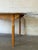 Mid-Century Modern Oak Extendable Dining Table With 3 Leaves Mid-Century Modern 1970s For Sale - Image 3 of 12