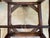 Early 20th Century Set of Six Queen Anne / Chippendale Revival Dining Chairs – Five Side Chairs & Captain’s Chair For Sale - Image 11 of 11