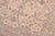 1990s Sunfaded Beige/Green Wool Rug - 8'1'' X 9'11'' For Sale - Image 5 of 10