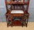 Arts and Crafts Inlaid Mahogany Hall Stand, 1900 For Sale - Image 9 of 18