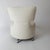 Canta and Aki Swivel Armchairs in Leather by Toshiyuki Kita for Cassina, 2010s, Set of 2 For Sale - Image 18 of 18