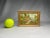 English Traditiona Impressionist Landscape Framed Original Oil Painting For Sale - Image 10 of 12