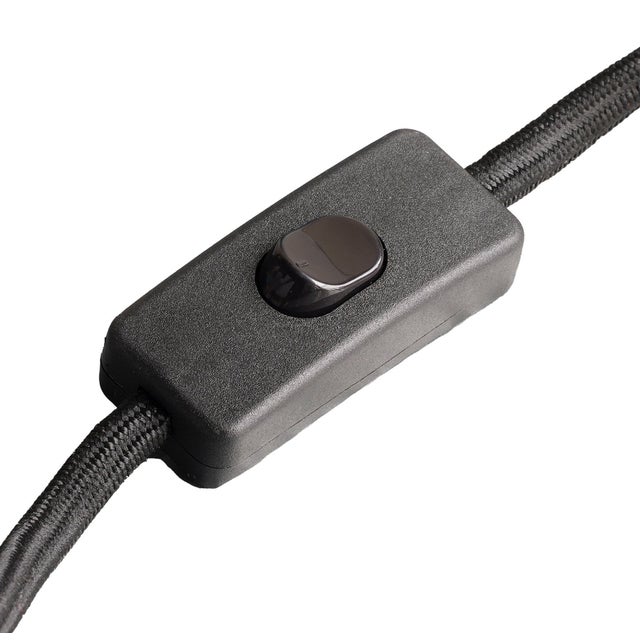 Matthew Izzo Home Cunmin Pot Table Lamp For Sale - Image 4 of 6