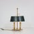 Bouillot Lamp, France, 1950s For Sale - Image 6 of 11