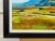 Angela Wakefield Colourful Abstract Landscape Painting of Scottish Highlands Contemporary Artist, 2021 For Sale - Image 9 of 11