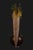 Silvestrin Amphora in Jurassic Fossil Stone by Nerinea For Sale - Image 4 of 7