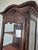 Antique Norman Chest of Drawers in Oak, 1800s For Sale - Image 9 of 11