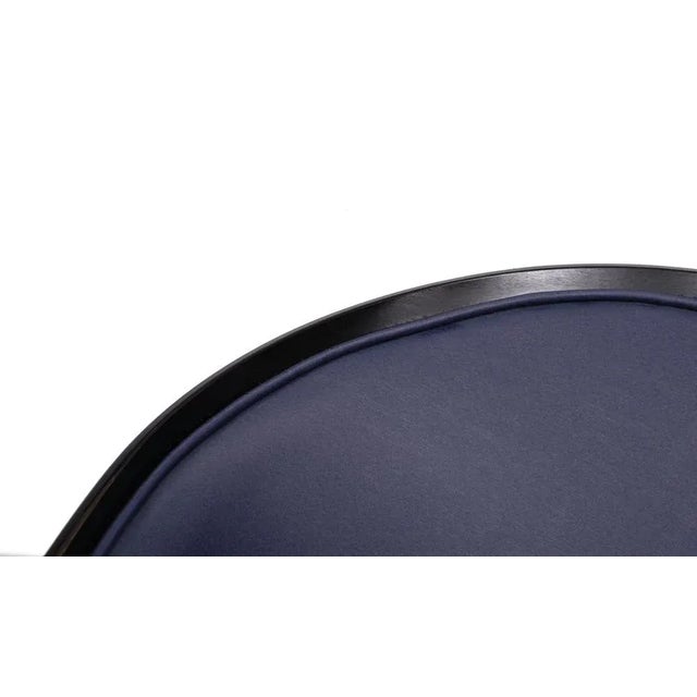 1980s Mondi Soft Chair by Jouko Jarvisalo for Inno Oy, Finland, 1982 For Sale - Image 5 of 9