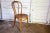 Vintage Thonet No. 14 Vienna Coffee House Chair For Sale In San Antonio - Image 6 of 9
