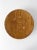 Vintage Wooden Cake Stand For Sale - Image 6 of 9