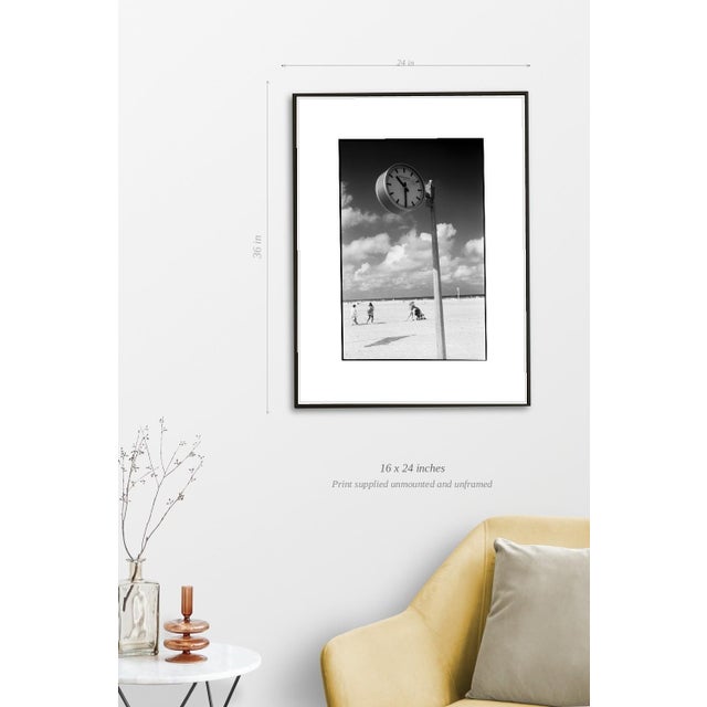 Paul Cooklin, 10.30, Beach, Edition of 50 For Sale - Image 4 of 7