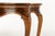 19th Century Italian Walnut Console Table For Sale - Image 5 of 7