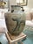 This beautiful pottery is of a bygone era. It is a stunning testament to Chinese craftsmanship, with hand-painted details...