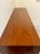 1960s Danish Teak Buffet / Credenza / Bar Cabinet For Sale In Los Angeles - Image 6 of 9