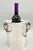 Silver Wine Cooler / Ice Bucket For Sale - Image 9 of 13