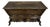 Louis XV Style Dough Kneading Tub in Walnut For Sale