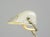 Bauhaus Model 6581 Table Lamp from Kaiser Idell, 1930s For Sale - Image 3 of 8
