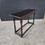 Wood Late 19th Century Oak Jacobean Revival Lamp/Sofa Table With Carved Apron and Turned Legs For Sale - Image 7 of 18