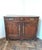 Wood French Oak Buffet or Dresser Base, 1820s For Sale - Image 7 of 7