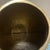 Vintage Textured Antique Gold Urn Vase With Ear Handles For Sale In Minneapolis - Image 6 of 10