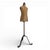 Napoleon III Child-Sized Mannequin For Sale
