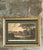 Vintage Framed New Caledonia Island Print For Sale - Image 4 of 12