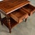 Early 20th Century English 20th Century Canterbury Storage Table For Sale - Image 5 of 12
