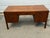 Vintage Mid-Century Modern Jack Cartwright Walnut Desk by Founders For Sale - Image 11 of 12