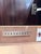 Bernhardt Jet Set Caviar Four Door Sideboard For Sale - Image 11 of 11