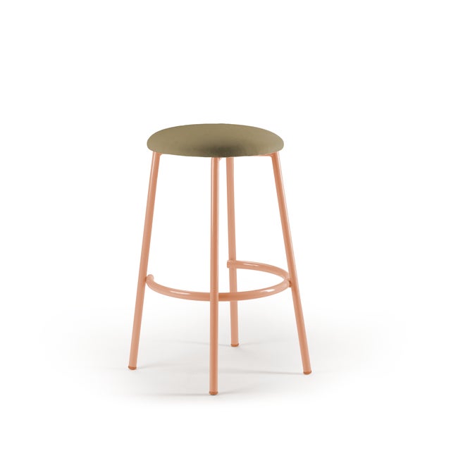 Louise Counter Stool by Mambo Unlimited Ideas, in New conditions. Designed from 2000