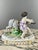 Large 20th Century Capodimonte Porcelain Figurine, 1890s For Sale - Image 3 of 13