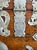 Antique Korean Wedding Bandaji Chest For Sale - Image 4 of 18